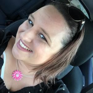 Meet your Posher, Kristi